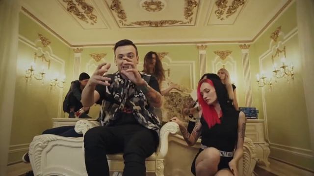 Jubilee - Темная Сторона