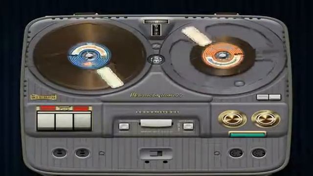 Песни нашего детства