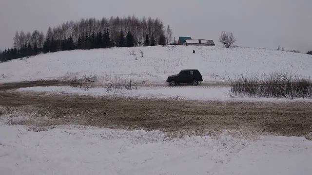 ДЖИП СПРИНТ 2022 ИЗМАЛКОВО