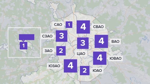 Разлетающиеся баблы