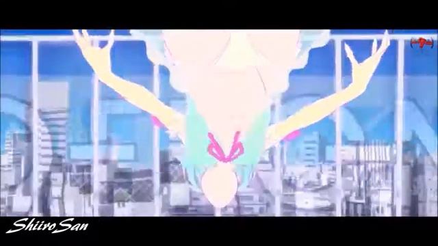 AMV MeMeMe
