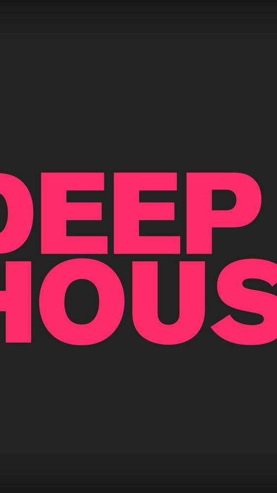 Deep House!