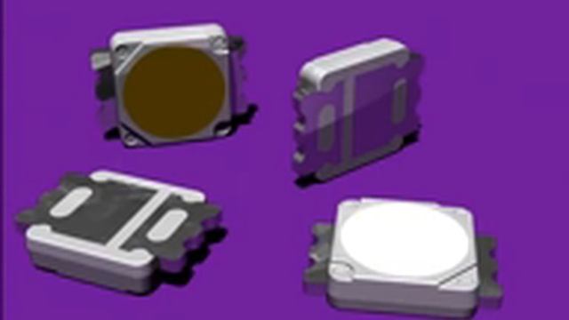 LED SMD