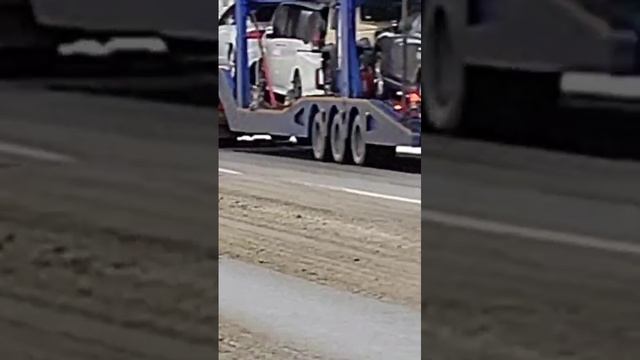 Мы проживаем жизнь за рулём.