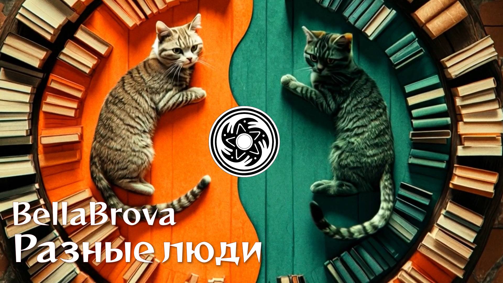 BELLABROVA - Разные люди (Official Video)