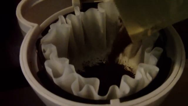 How To Use A Coffee Maker