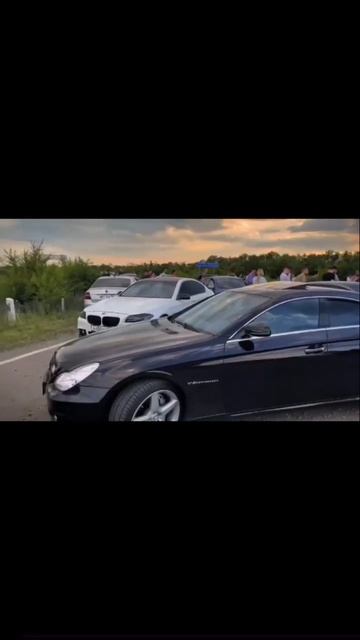 Начало гонок