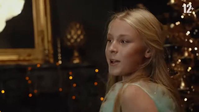 Таня Меженцева - Снежная  Snippet video  Премьера 202112