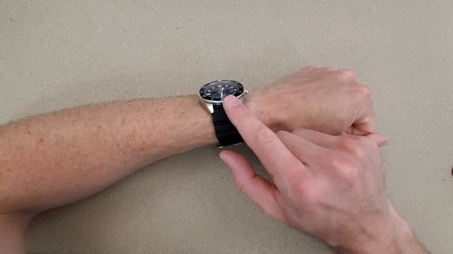 Casio Duro MDV-106 Black vs Blue and Sapphire vs Mineral Glass