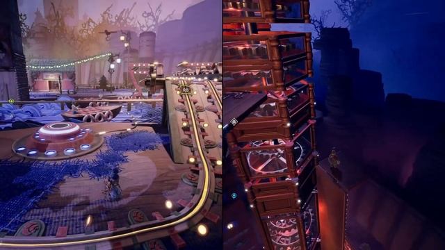 잇 테익스 투 헬타워 | It Takes Two Hell Tower