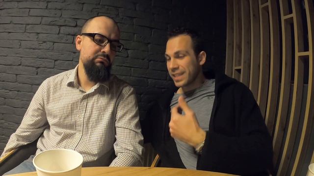 Pro-Success Trading Ser. Трейдинг сериал-интервью с Ex-Boxer : Надежда | Panorama Networking