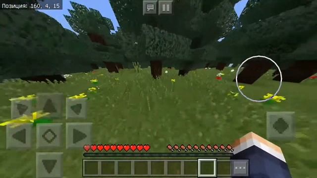 🔪 Сериал «Лесник» 1-серия