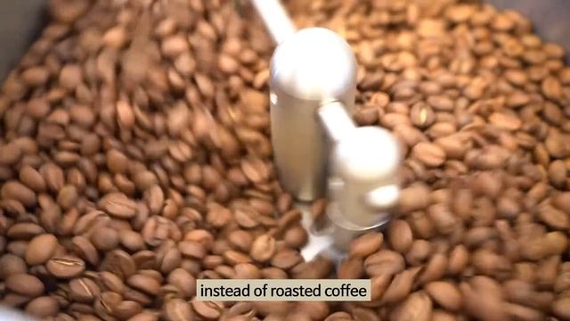 [Customer Interview] Muus Coffee Roasters