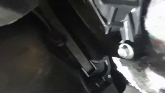 Cabin Air Filter Change Nissan Altima/Sentra