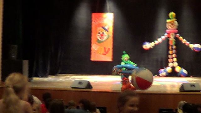 Баскетбол - Naduvnoe-show.ru