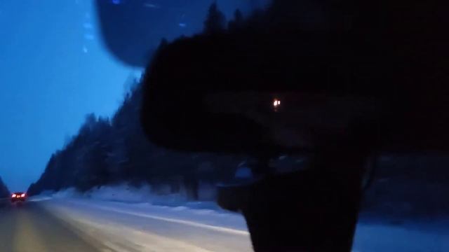 Моргание стоп-сигнала на Hyundai Creta