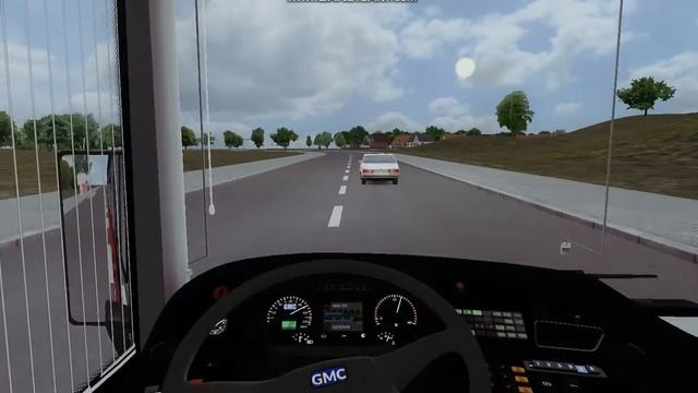 OMSI 2 Обзор на GMS