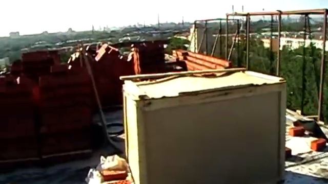 Фестивальная8 01.07.2011