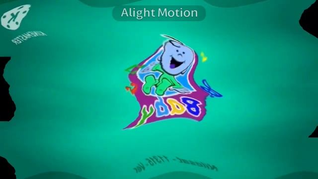 Toyor Baby Logo Animation In Sailor Mercury Effect