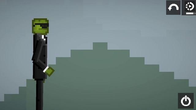 Мини фильм Дуэль Пушкинаmelonplaygroud