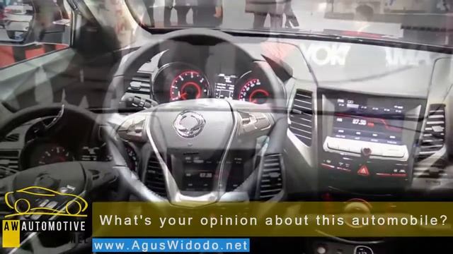 Ssang Yong Tivoli  2017 Give Review Scores To This New Car Autos 1 For Min And 100 For Max Points