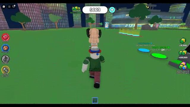 2 часть игра тайкун суши