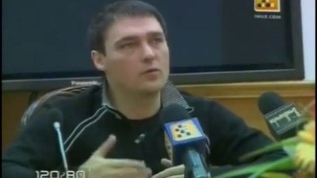 Юрий Шатунов/ интервью