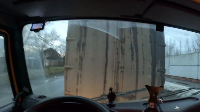 Камаз 4308. Разлетелся редуктор 🤷🤦🤦🤦