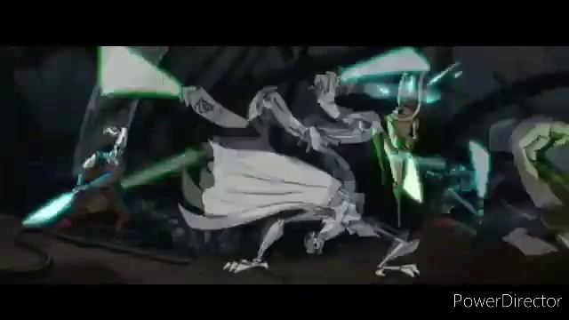 MURDER MRLODU [AMV] CHARACTERS REMIX