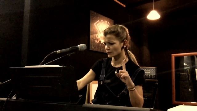 Учимся петь в манере. Выпуск №5. Halestorm - I Miss The Misery. Lzzy Hale. (Лиззи Хейл).