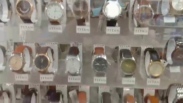 OlevsNaviforceLigeAxisCBLaurineSkmei Watches Review