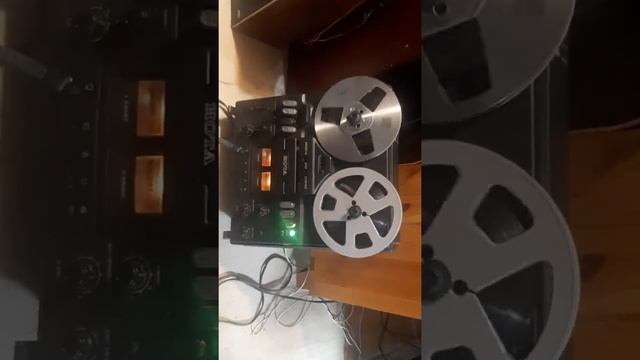 нота 203 стерео тест