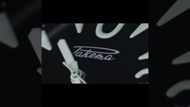 Часы Ракета