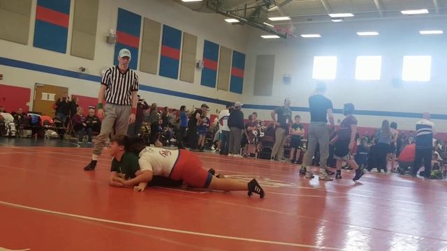 Ricky match 1c 15-2020