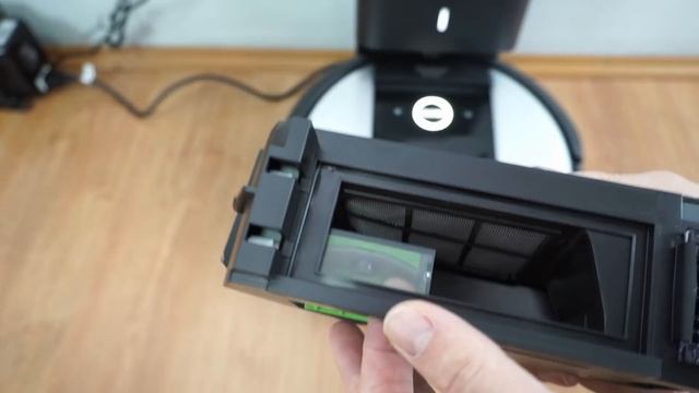 iRobot Roomba I6 Review: Clean Base Worth The Premium?