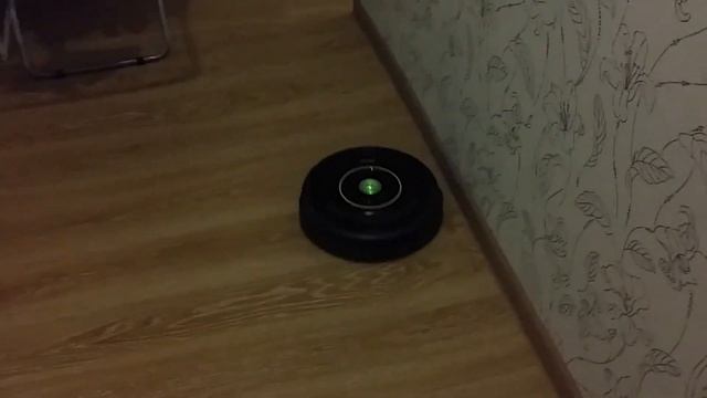 iRobot Roomba 650
