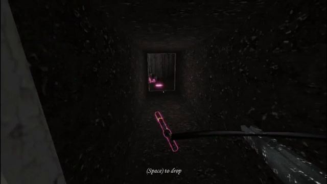 Прохождение Granny Legacy через робота