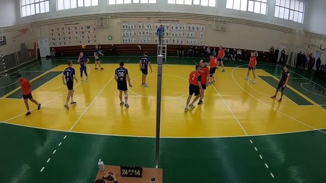 Локомотив - Юго-Запад