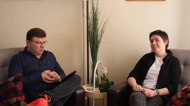 Разговорчики. Выпуск №2. В гостях у Freelance.RU Александра Метлицкая.