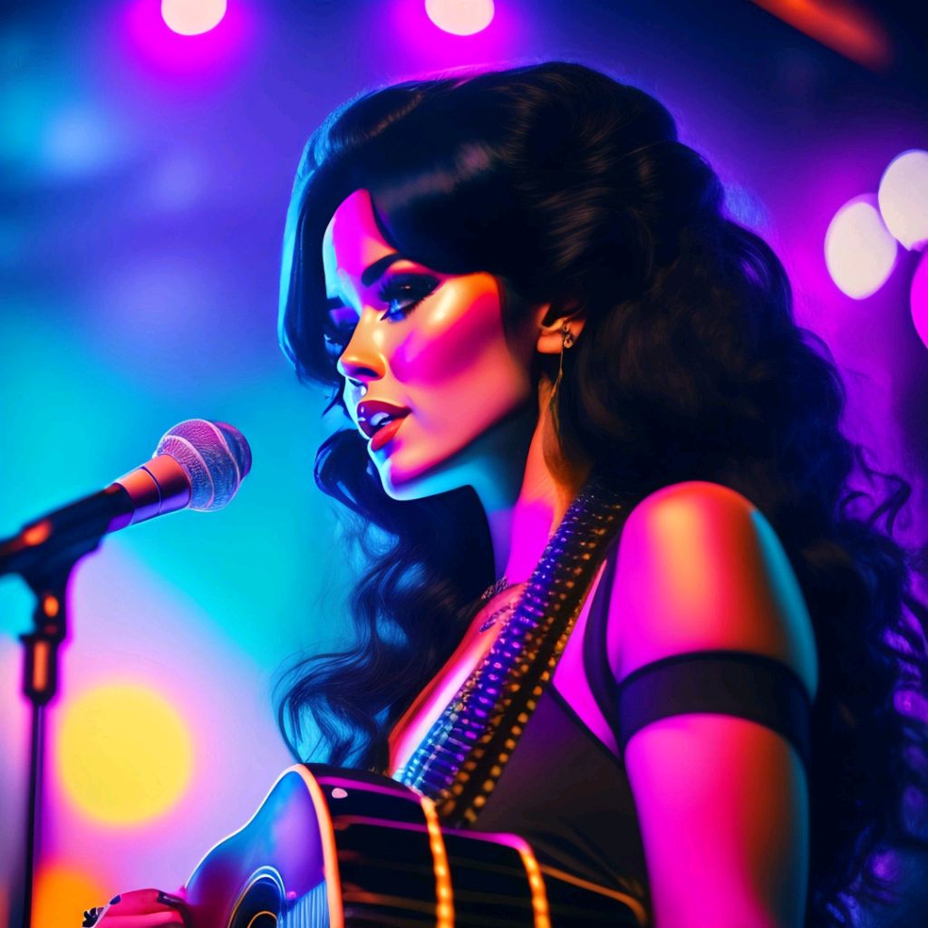 Песни для души