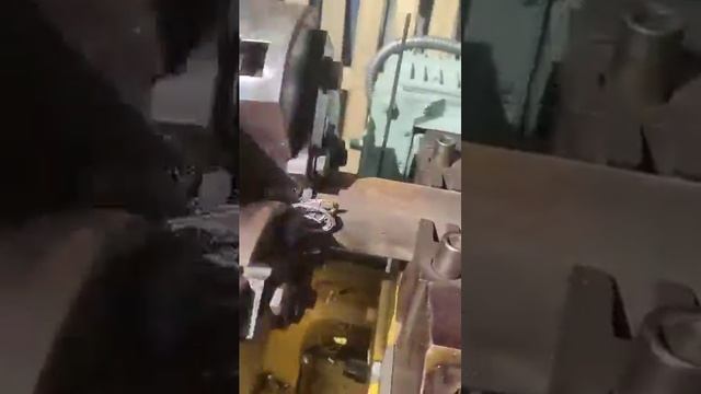 резьбонарезной 5993 1988 года выпуска