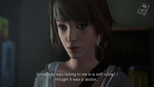 Let's Play Life Is Strange | Part 5 - Kate's Night Out | Blind Gameplay Walkthrough