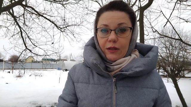 Весна в феврале😅 | Толерантность к неопределённости/ Кекс в мультиварке и хинкали.