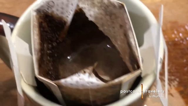 ✈️ ☕ ⛺ 🎥 Yummy Kuju Best Travel Coffee Solution By Stacy Poulos | PostcardTravelers