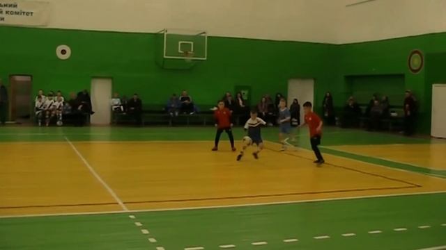 Ровно 02 02 2020 ББ2 VS Спарта 2 за 8 е место