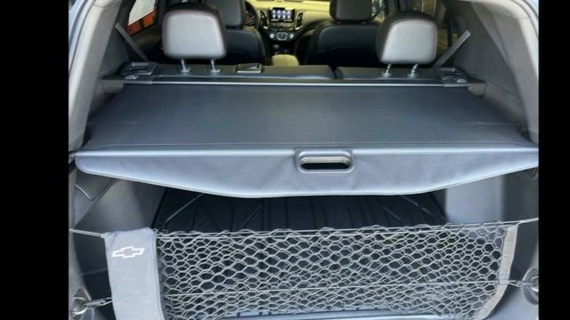 2024 Chevrolet Equinox RS - Oakdale CA