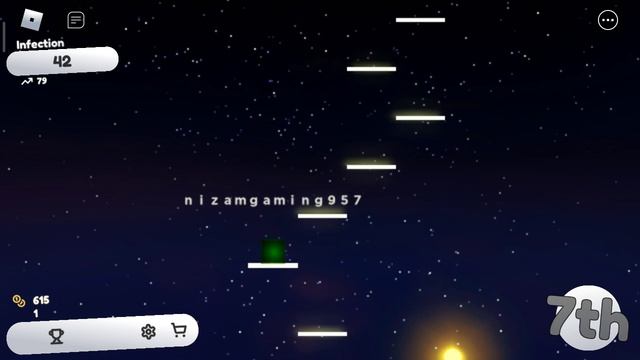 gama apa ini ada yang tau