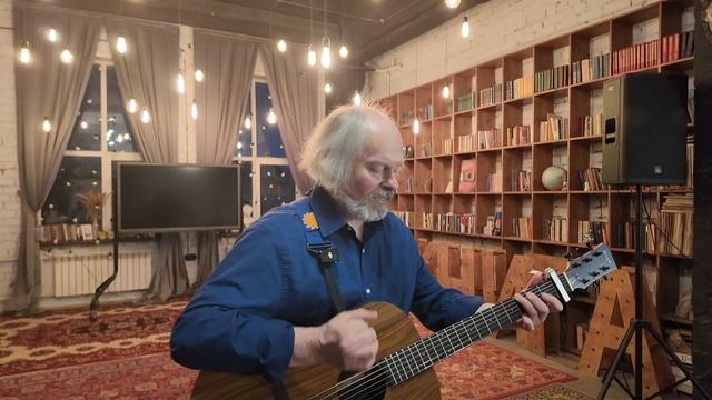 Подтекстовка на мелодию Елисейские поля. Ярослав Клеманов (слова) Тото Кутунье музыка