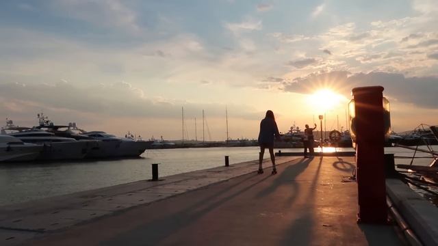 CREATING A FASHION FILM IN 48 HOURS using ethical fashion only 