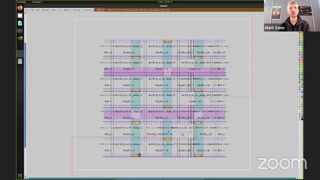 Matt Venn From Zero To ASIC (unedited)